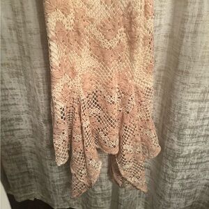 Keepsake midi dress